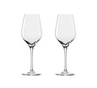 Aida Verre à vin blanc Passion connoisseur 42 cl lot de 2