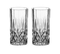 Aida Verre Harvey lot de 2 36 cl
