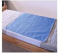 Aidapt Coussin de Lit Lavable avec Rabats