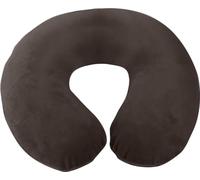 AIDAPT Coussin Repose Nuque à mémoire de Forme Brun VM936AB