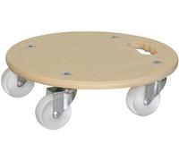 Aide au transport Wagner MM 1137 / Rouleur de transport 200kg