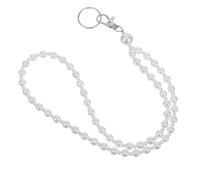 Aide Tirette Fermeture Éclair Robe, Cordon Blanc Plastique, 60 CM | Clip Facile, Effet de Levier, pour S’habiller Seule, Dos Zippé, Bottes, Paquet à Dos