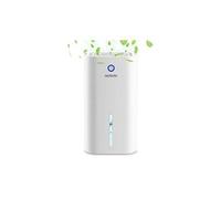 Aidodo déshumidificateur electrique 850ml d'air deshumidificateurs absorbeurs d humidite réservoir d'eau mini portable dehumidifier pour la maison,