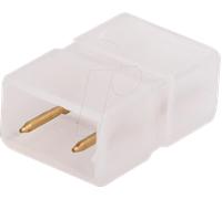 AIG 184728 - Raccord intermédiaire pour bande de LED