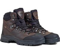 Aigle Laforse 2 MTD pour homme (marron foncé) taille 41