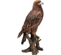 Aigle royal résine