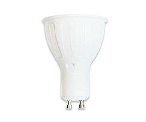 Aigostar 177768 - Ampoule LED GU10 6 W Lumière Froide , Lot de 1