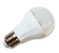 Aigostar 177812 Ampoule LED 10W A60 Big Angle de gros et filetage lumière chaude E27 230 V