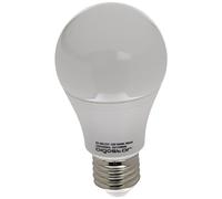 Aigostar 177867 Ampoule LED A60 Grand culot et lumière froide 12 W