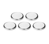 Aigostar Piles bouton CR2430 3 V - Lot de 5