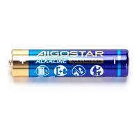 Aigostar ST01 LR03 - Piles Alcalines 1,5 V, Lot de 8 (blister thermorétractable)