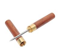 Aiguille à thé Couteau à thé Outil de Cérémonie du thé Ensemble à thé Outils Pièces de Rechange Accessoires Aiguille d'injection Pu'Er pour Couteau de Chef Cuillères à thé en