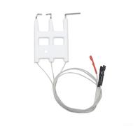 Aiguille d'allumage chaudière pour gaz compatible pour ariston | Compatible modèles pour ariston, intégration parfaite, performance optimale, remplacement simple