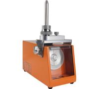 Aiguille électrique en tungstène - Aiguiseur d'électrode de tige 60 W pour soudure et affûtage de précision, outil idéal pour les artisans et les professionnels