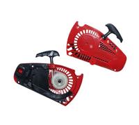Aiguille lanceur pour tronçonneuse élagueuse 25 cm3 - Démarrage rapide - Compatible avec moteurs thermiques - Pour coupe précise