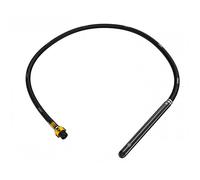 Aiguille vibrante PS Diamètre 38mm - Longueur 2m DEWALT