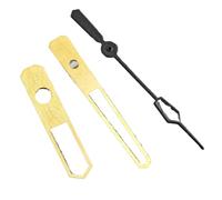 Aiguilles de montre vertes, mouvement des aiguilles super lumineuses(72N)