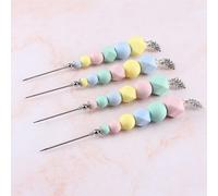 Aiguilles D'échappement Pour Glaçage, Biscuits, Fondant, Peinture, Mélange, Outils De Modélisation 3d, Moule De Décoration De Gâteaux, Accessoires De Cuisson