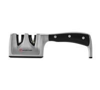Aiguiseur à couteau CLASSIC IKON 11 cm, acier, Wüsthof