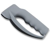 Aiguiseur à couteau, gris, Victorinox