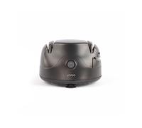 Livoo - Aiguiseur à couteaux électrique DOM394, Black