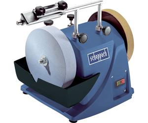 Aiguiseur à eau SCHEPPACH 200 mm - 120 W - TIGER2000S