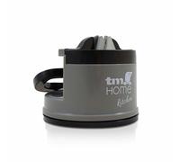 Aiguiseur - Affuteur - Accessoire Affutage Tm Electron - Hokn201 - Affûteuse De Couteaux Noir Avec Ventouses