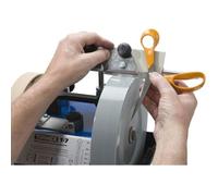 Aiguiseur ciseaux - TORMEK - SVX 150 - Ciseaux & lames - Restaure tranchant - Prolonge durée de vie