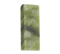 Aiguiseur Couteaux Pierre à aiguiser en agate verte grain 12000, pierre fine, meuleuse, polissage, barre rasée, couteaux de cuisine, affûteur, outils d'affûtage