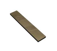Aiguiseur Couteaux Pierre à aiguiser pierre polir naturelle Super Fine for couteau de cuisine, outil d'affûtage finition, outils barre