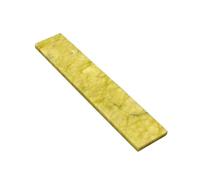 Aiguiseur Couteaux Pierre à aiguiser pierre polir naturelle Super Fine for couteau de cuisine, outil d'affûtage finition, outils barre