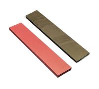 Aiguiseur Couteaux Pierre à aiguiser pierre polir naturelle Super Fine for couteau de cuisine, outil d'affûtage finition, outils barre