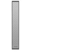 Aiguiseur Couteaux Pierres à aiguiser diamantées grain 80 240 600 1000 2000 3000 Aiguiseur de couteaux Outils meulage Barre d'affûtage Pierre rechange