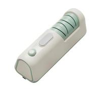 Aiguiseur de ciseaux - Machine à aiguiser électrique sans fil | Aiguiseur de ciseaux antidérapant pour cuisine, maison, bureau, jardin, atelier, garage, camping, randonnée