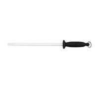 Aiguiseur De Couteaux Chaira Arcos 278510 Avec Lame En Acier Au Carbone De 30 Cm Et Polypropylène Mango Avec Couvercle De Lame De 13 Mm 13 Mm.