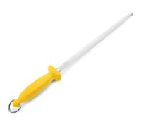 Arcos Aiguiseur Manuel Couteaux - Acier Carbone Chromé 300 mm, Manche Résistant Polypropylène, Entretien du Tranchant, Série Chairas
