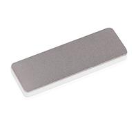 Aiguiseur de couteaux, ensemble de pierres à aiguiser les couteaux | Kit d'affûtage de pierre humide, Mini pierre à aiguiser en céramique Double face, aiguisoir de couteaux de cuisine, outil