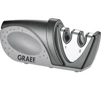 Aiguiseur de couteaux GRAEF Piccolo noir