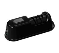 Aiguiseur De Couteaux Rechargeable, Outil D'affûtage Automatique En 3 Étape