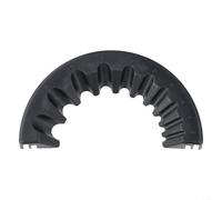 Aiguiseur de foret multifonction et accessoire de polissage pour embouts de 3 à 12 mm, compatible avec meuleuses d'angle de type 100, outil de meulage de précision pour le travail du bois et des