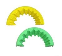 Aiguiseur de foret multifonction et accessoire de polissage pour embouts de 3 à 12 mm, compatible avec meuleuses d'angle de type 100, outil de meulage de précision pour le travail du bois et du métal