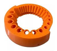 Aiguiseur de foret, outil de meulage pour affûter les forets hélicoïdaux 2-12,5 mm, accessoires d'outils électriques d'atelier