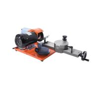 Aiguiseur de lame de scie circulaire, aiguiseur de lame de scie, diamètre | 2850 tr/min, 250 W, 220 V, aiguiseur pour lames de scie, lame de scie circulaire, affûteuse pour lames de scie en plastique