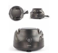 Aiguiseur Electrique 60w Multifonctions À Couteau Gauche/ Droite / Ciseaux / Et Tournevis