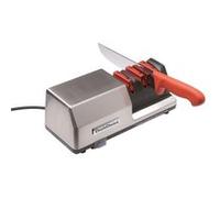 Aiguiseur électrique CC 2100 professionnel. Modèle puissant pour l’affûtage intensif.