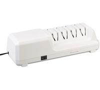 Aiguiseur électrique diamant 4 niveaux pour couteaux acier et céramique [Rosenstein & Söhne]