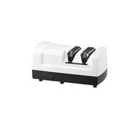 : Aiguiseur électrique diamant pour couteaux en acier et céramique - 60 W