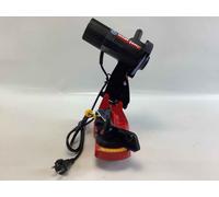 Aiguiseur Élettrique Professionel Tecomec Jolly-N Chaînes Mini 1/4 1,1 MM Micro