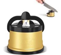 Aiguiseur FISHTEC Fix & Sharp Jaune G
