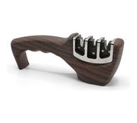 Aiguiseur FISHTEC pro wood foncé 3 en 1 Marron G
